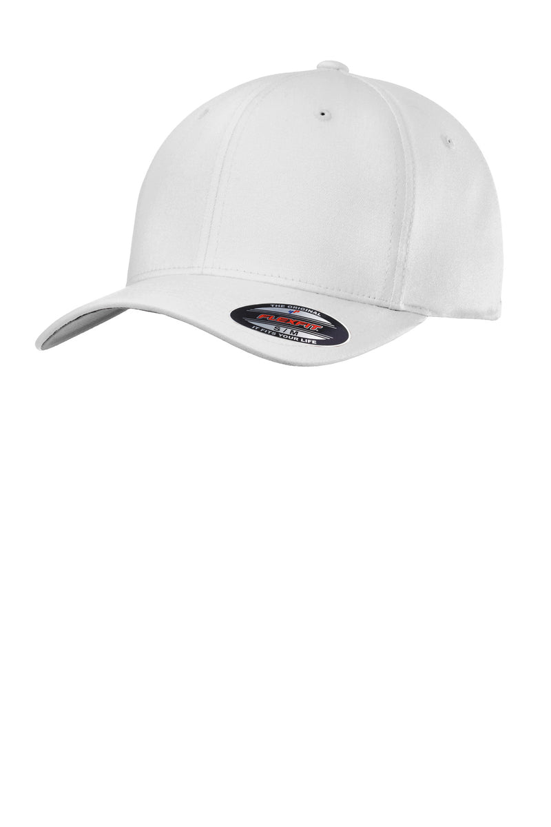 Port Authority Flexfit Cotton Twill Cap