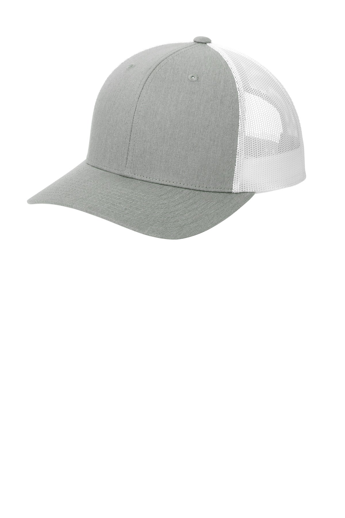 Sport-Tek YP Classics Retro Trucker Cap