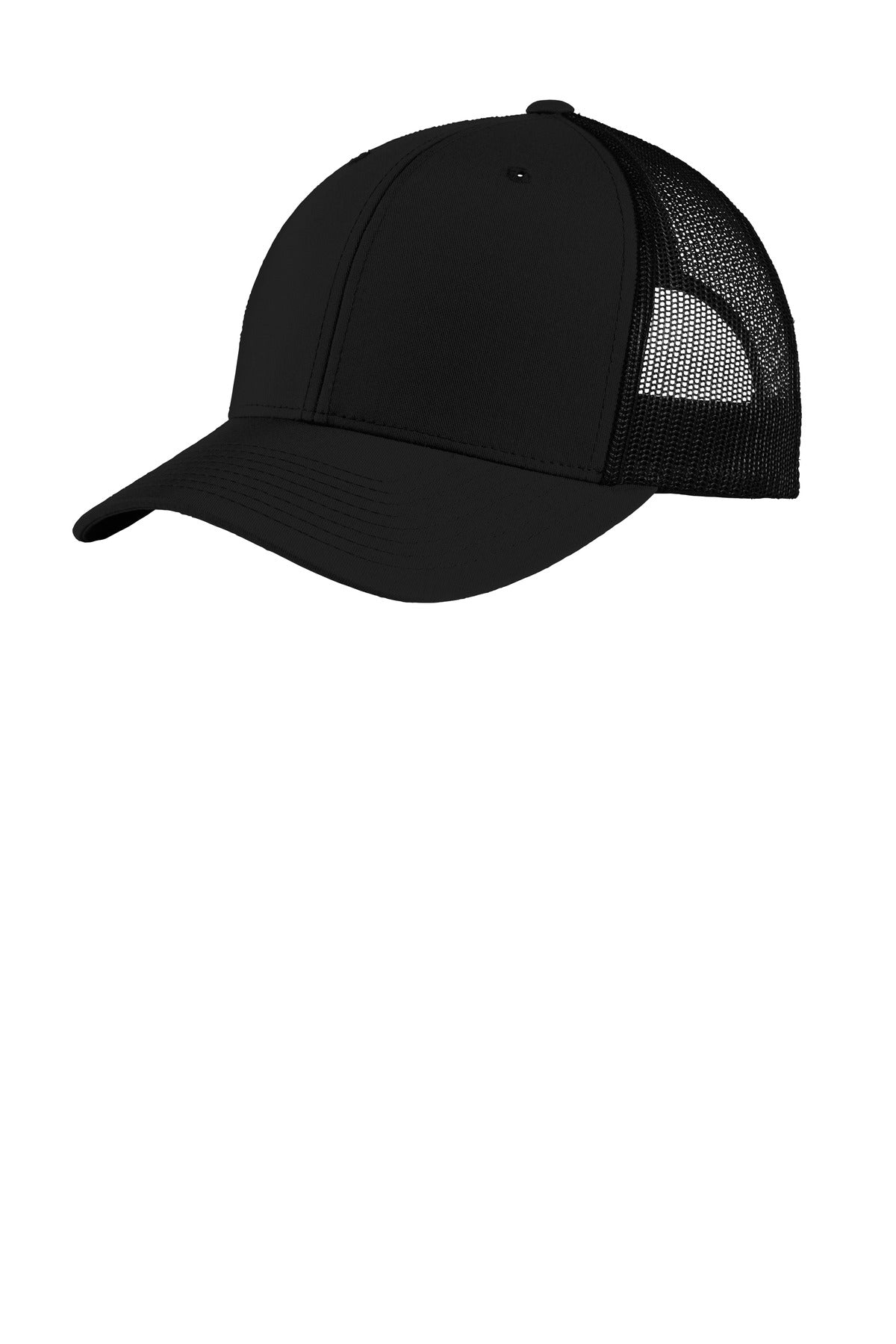Sport-Tek YP Classics Retro Trucker Cap