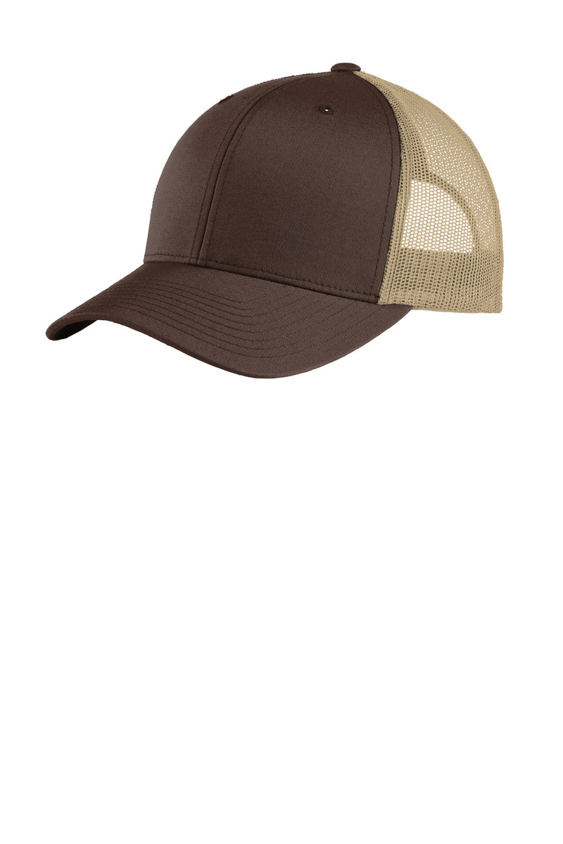 Sport-Tek YP Classics Retro Trucker Cap