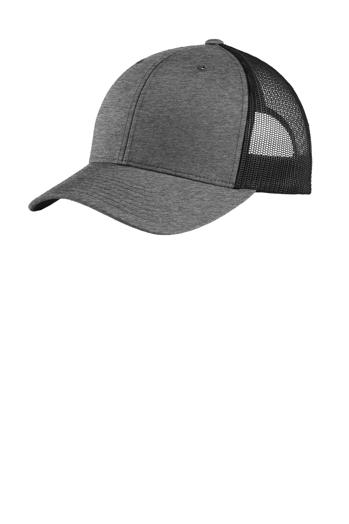 Sport-Tek YP Classics Retro Trucker Cap
