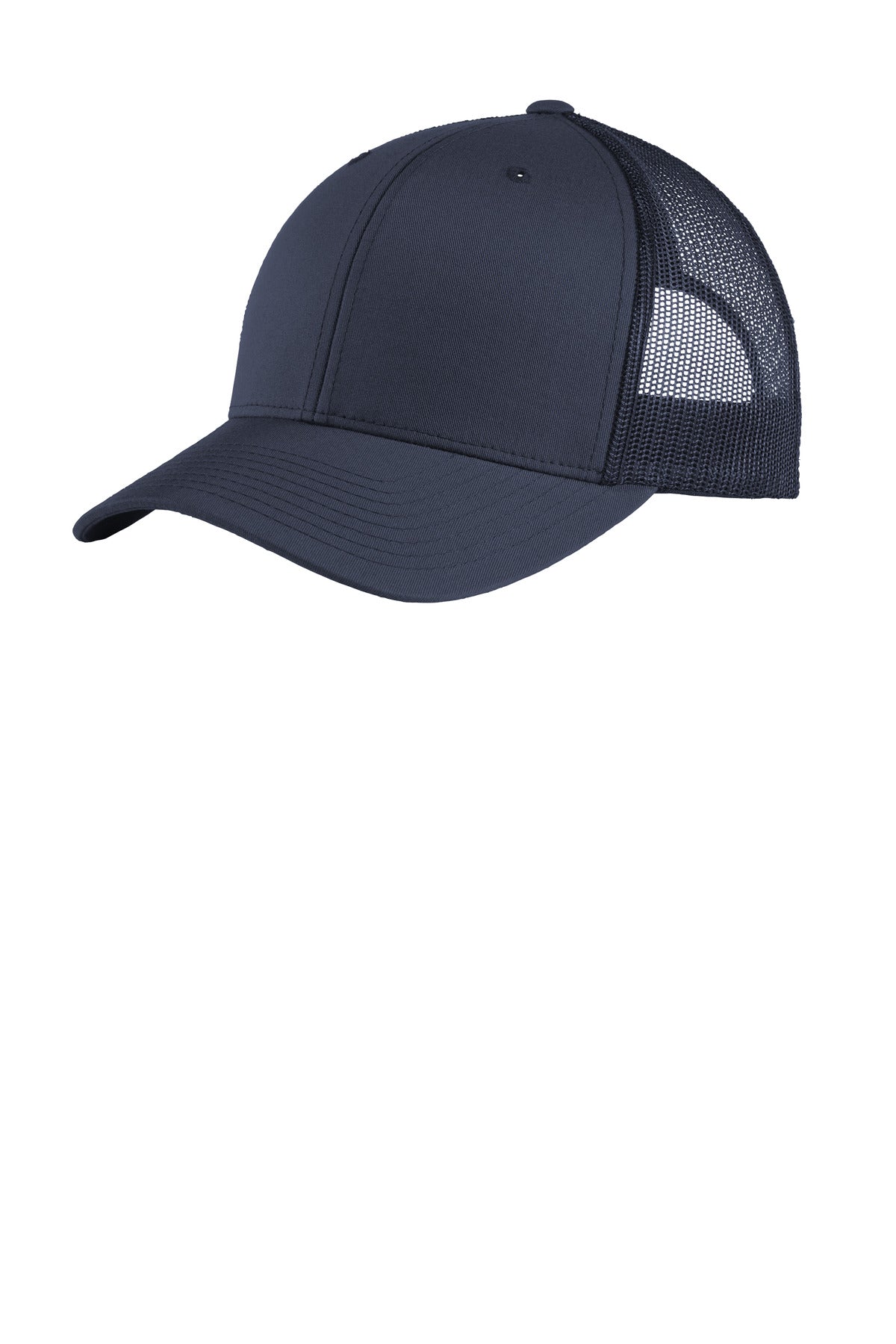 Sport-Tek YP Classics Retro Trucker Cap