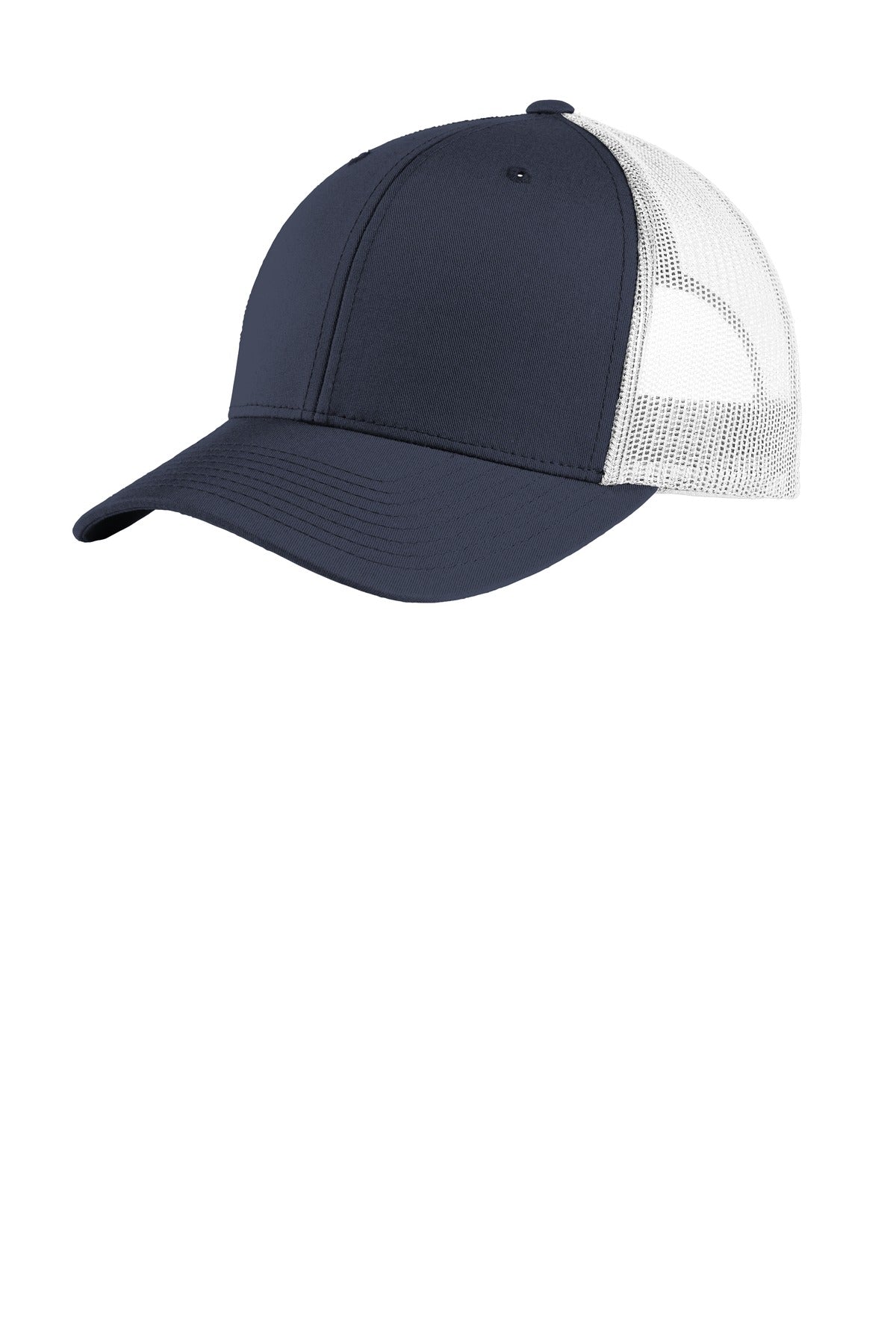 Sport-Tek YP Classics Retro Trucker Cap
