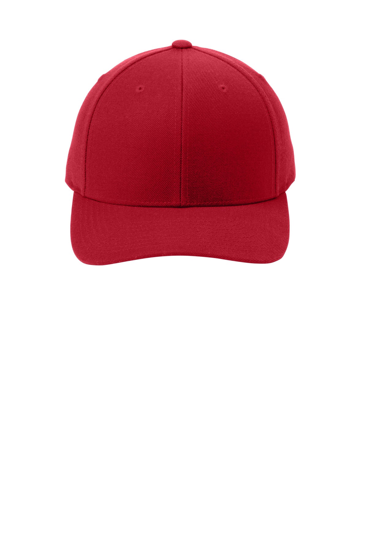 Sport-Tek YP Classics Curve Bill Snapback Cap
