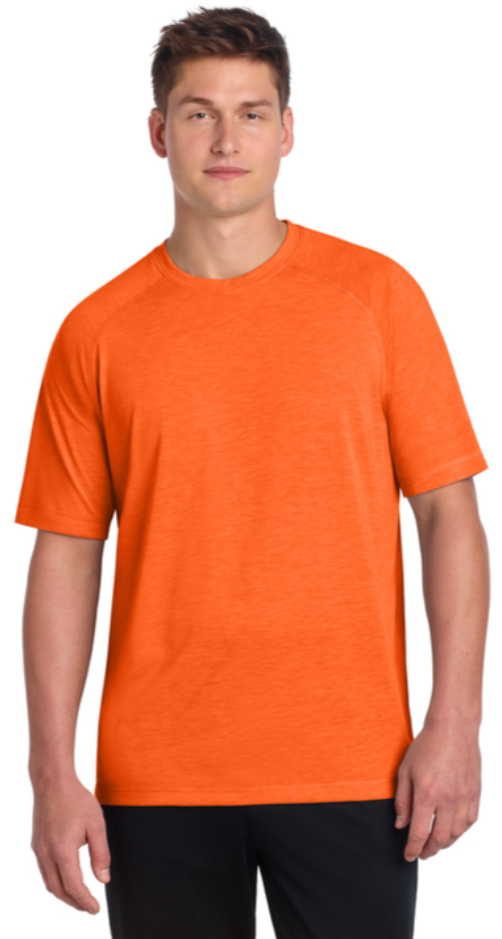 Sport-Tek Wicking Raglan