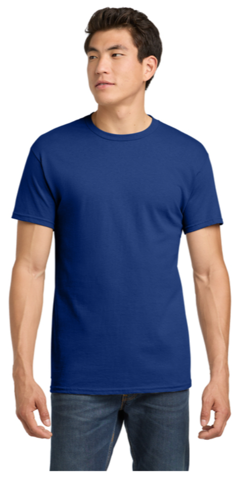 Gildan 5000 Heavy Cotton T-Shirt