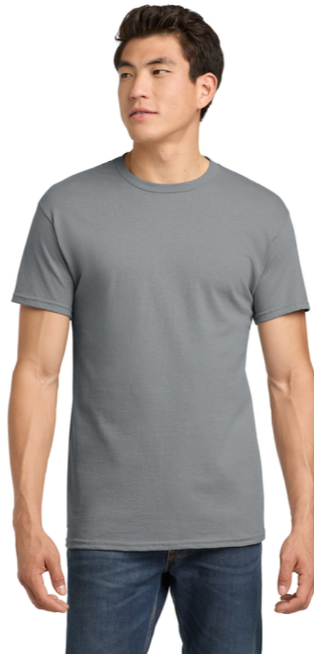 Gildan 5000 Heavy Cotton T-Shirt