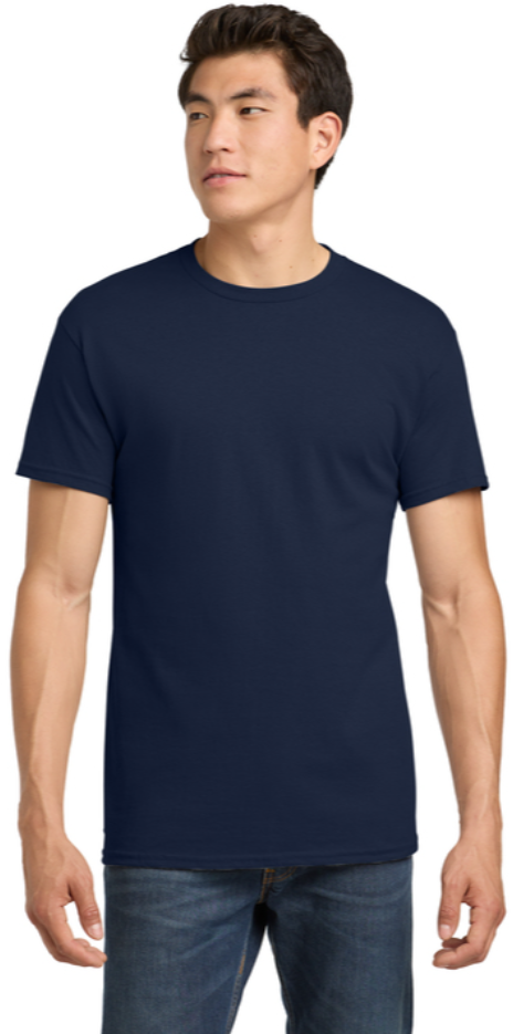 Gildan 5000 Heavy Cotton T-Shirt