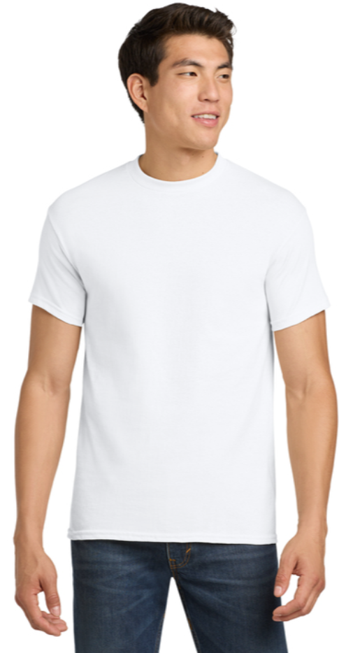 Gildan 5000 Heavy Cotton T-Shirt