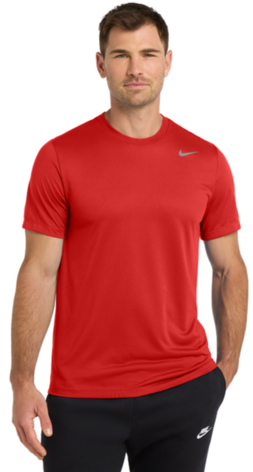 Nike Team rLegend Tee