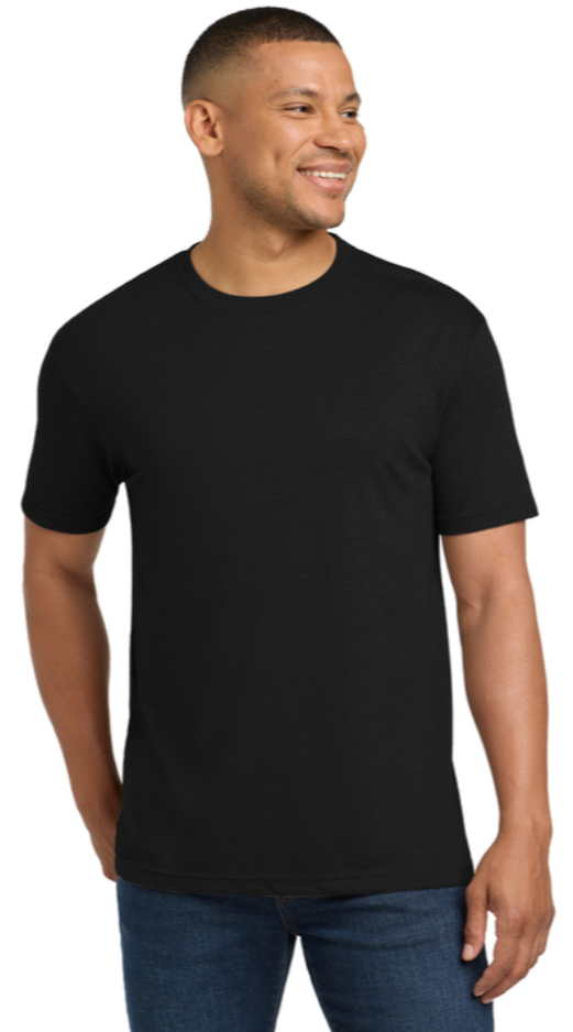 Next Level Apparel Tri-Blend Tee