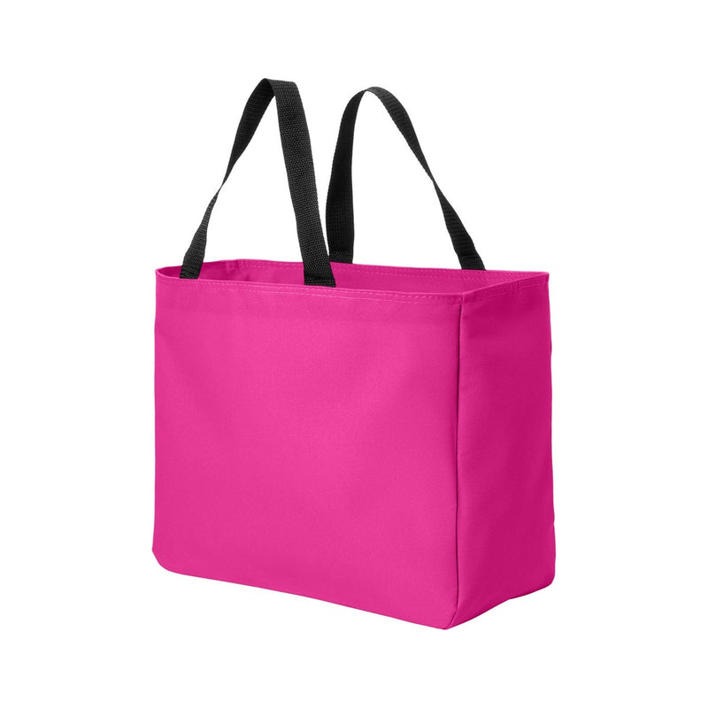 Port Authority Essential Tote