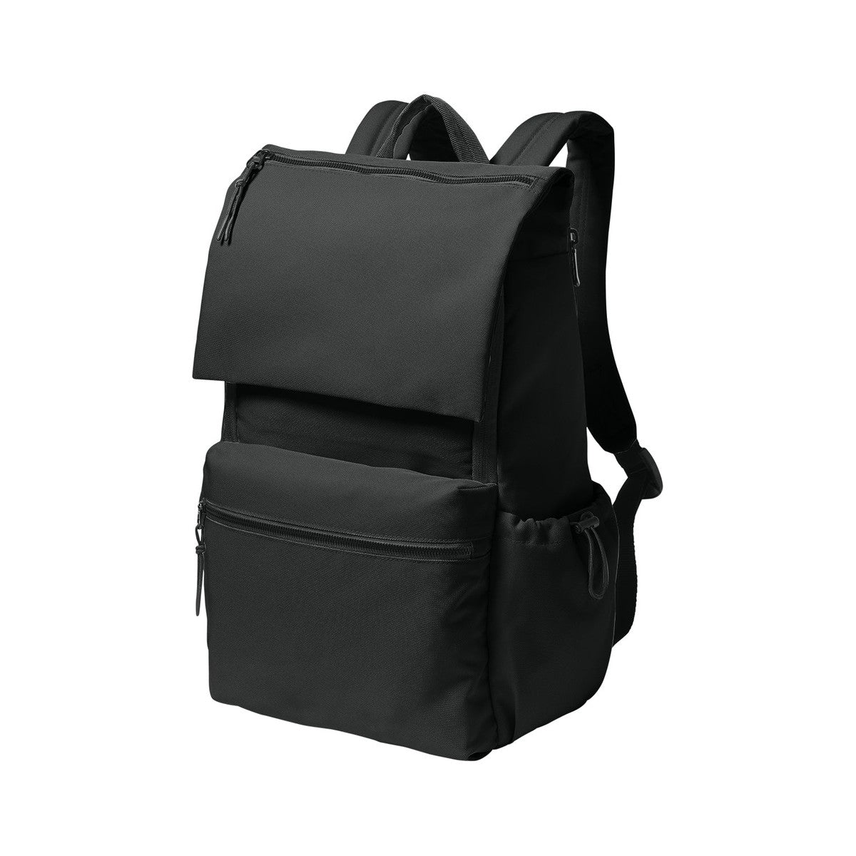 Port Authority Matte Oxford Backpack