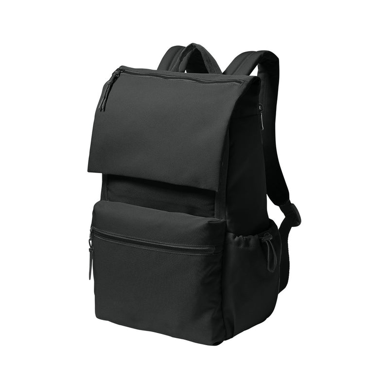Port Authority Matte Oxford Backpack