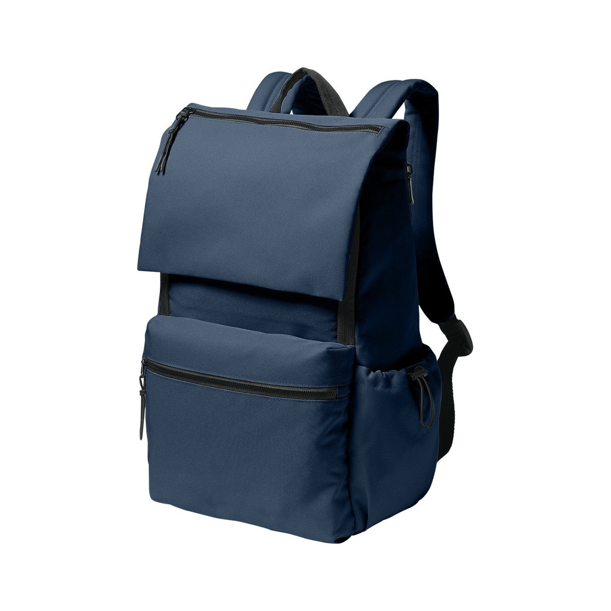 Port Authority Matte Oxford Backpack