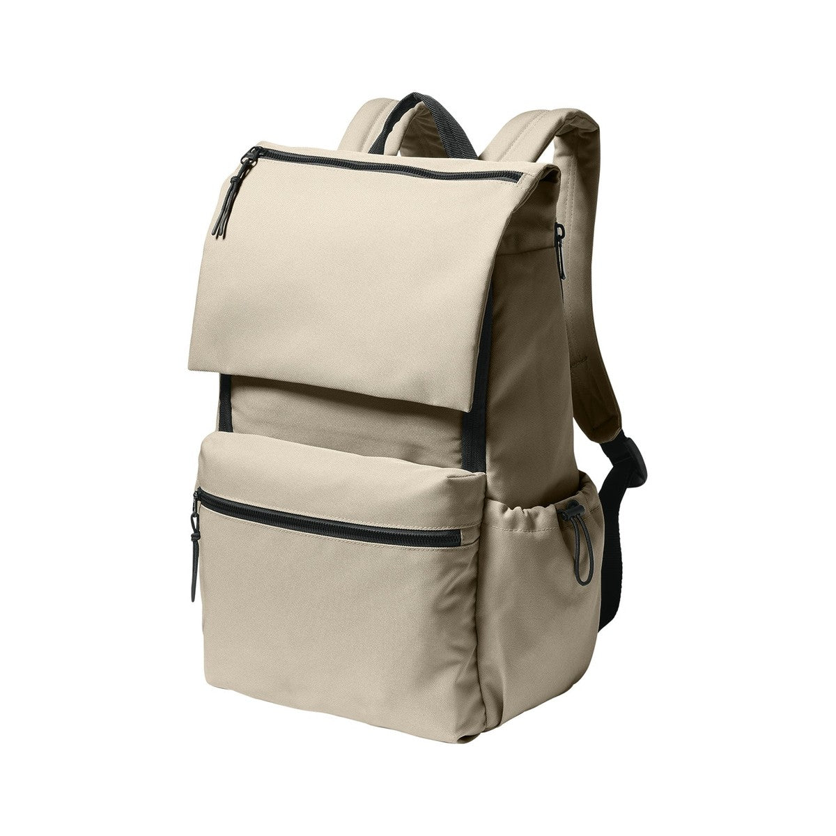 Port Authority Matte Oxford Backpack