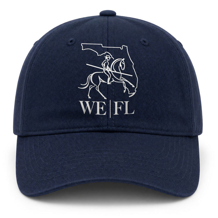 WE FL Cap