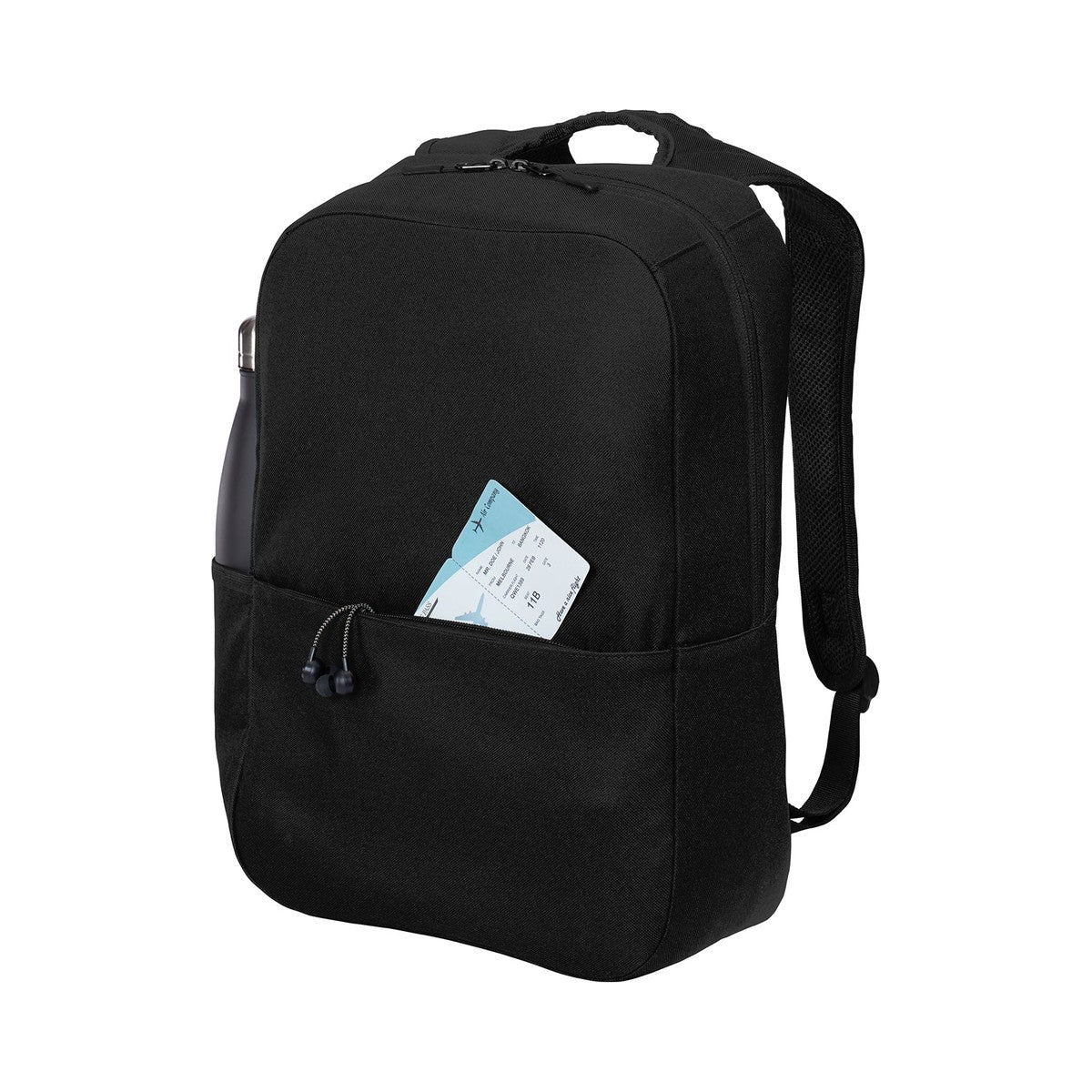 Port Authority Access Square Backpack