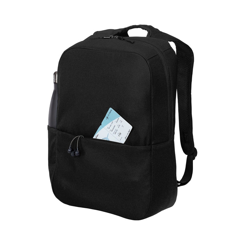 Port Authority Access Square Backpack