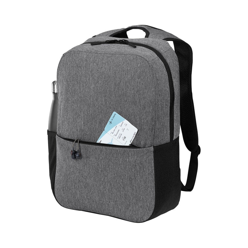 Port Authority Access Square Backpack