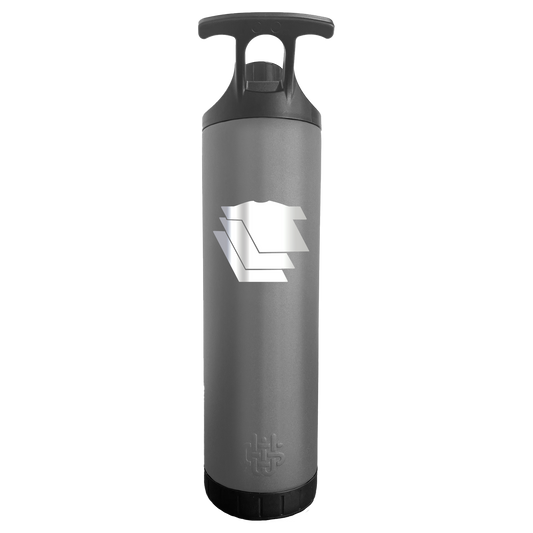 Wyld Gear Tumbler Bottle 24oz