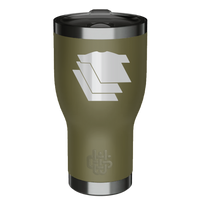 Wyld Gear Tumbler Mug 30oz