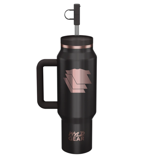 Wyld Gear Tumbler Mug 40oz