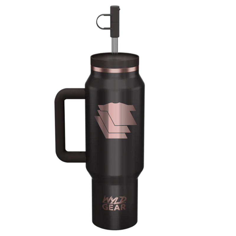 Wyld Gear Tumbler Mug 40oz