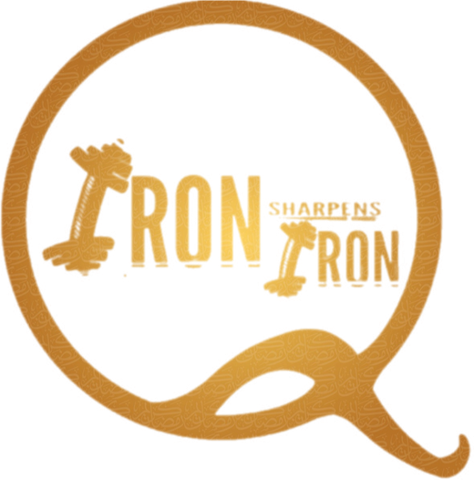 Iron Sharpen Iron