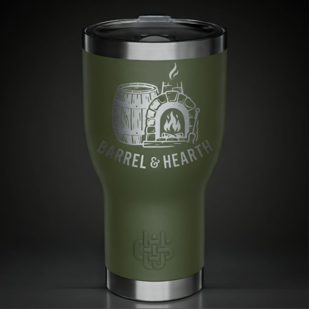Drinkware & Engravables