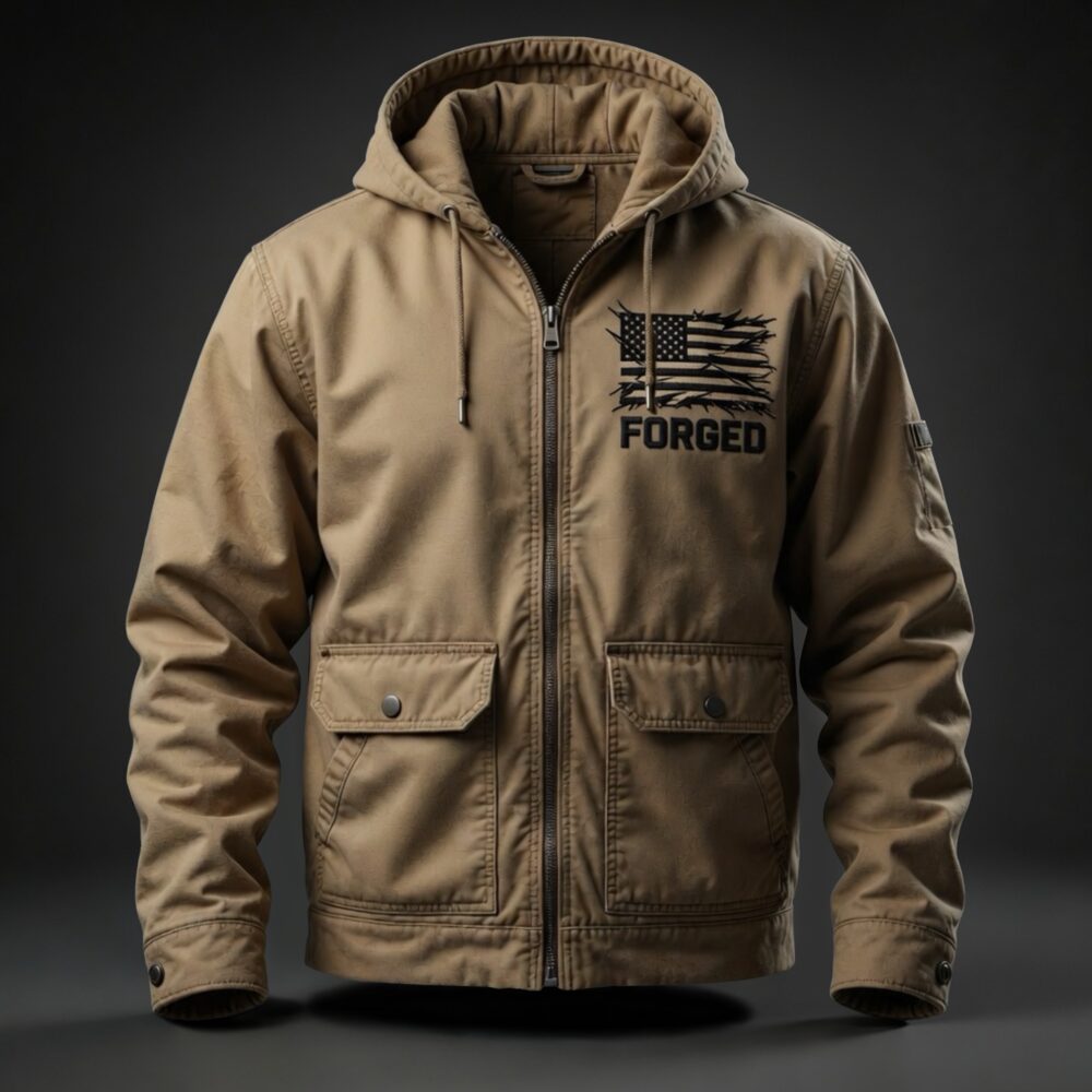Outerwear